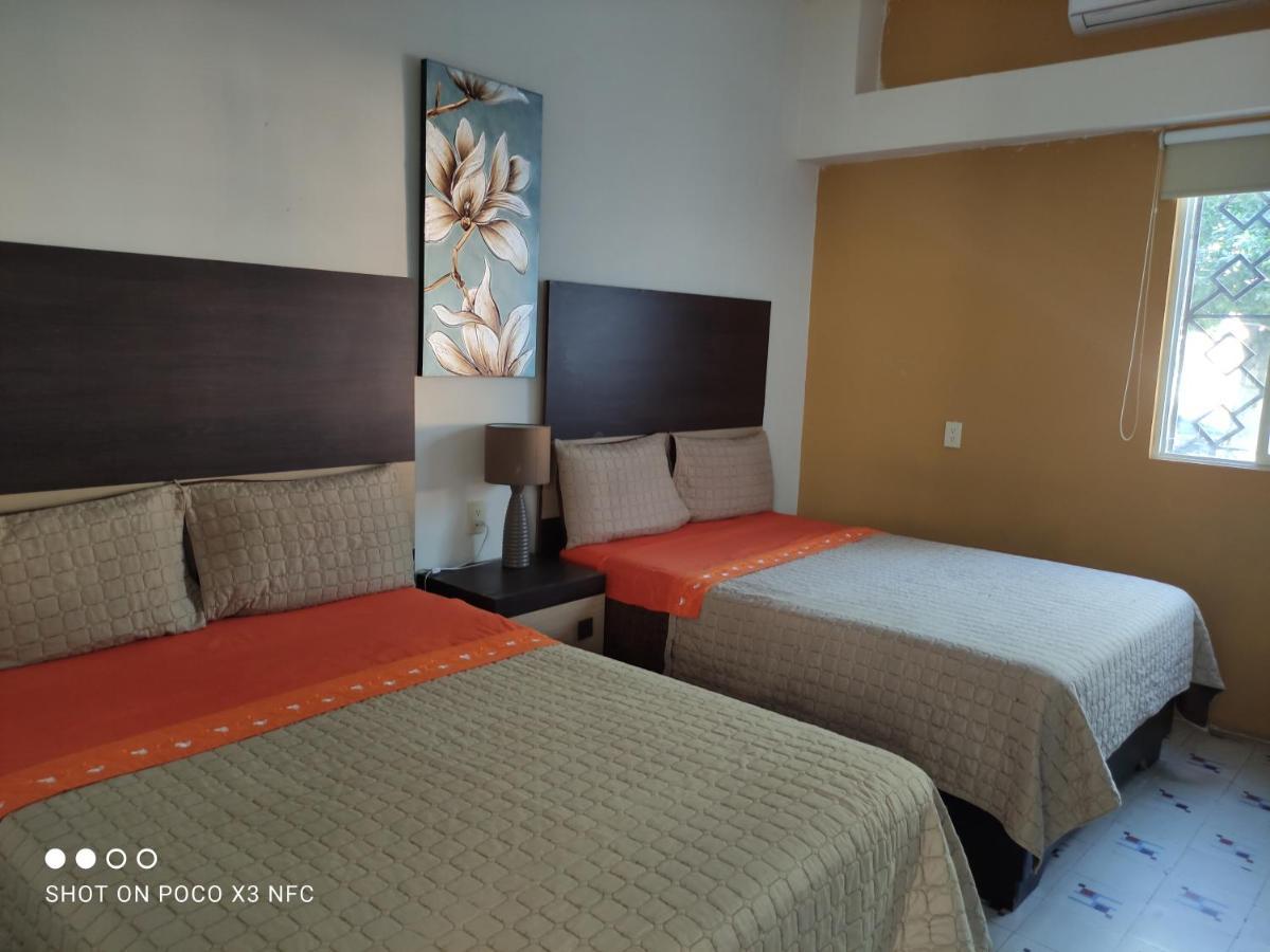 Torreón Hotel Del Bosque מראה חיצוני תמונה