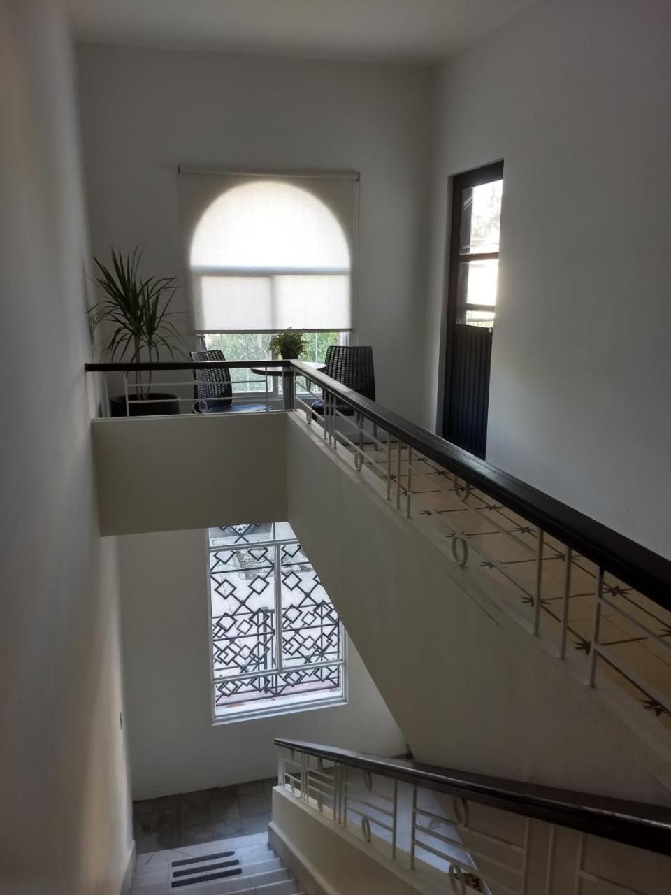 Torreón Hotel Del Bosque מראה חיצוני תמונה